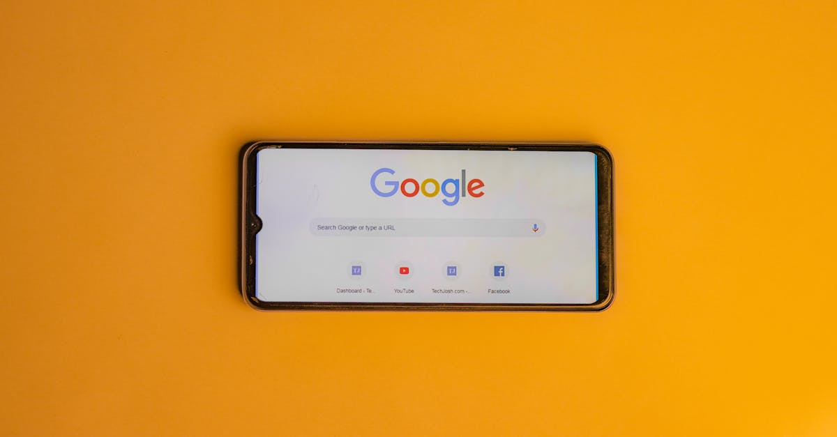 Votre site reste invisible pour Google ?